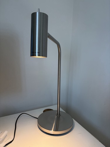 Ikea virrmo brushed steel - brushed,