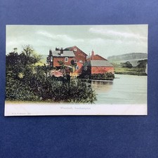 Woodmill Southampton pc unused