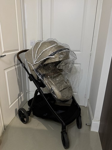 Graco near2me pushchair height - graco,