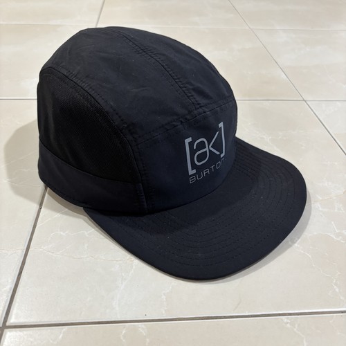 Burton low profile hat - burton, ak