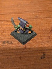 Night Goblin with Raised