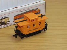 BS189: Bachmann HO Gauge 72701