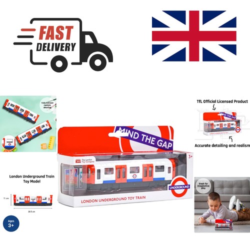 Durable red london underground - durable,