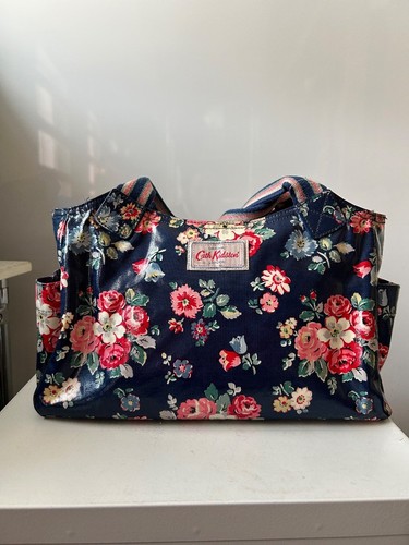 Ladies cath kidston blue - cath,
