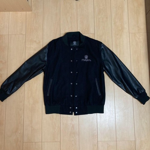 Mishka long clothing stadium - mishka,