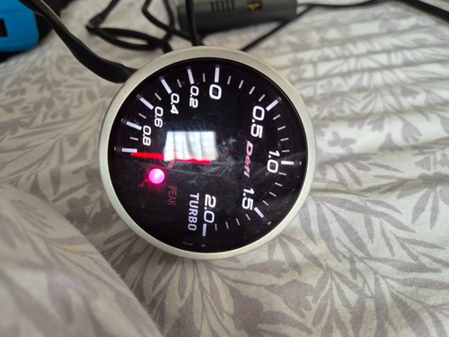 Defi controller and - controller,