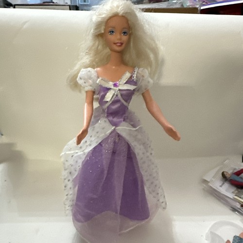 Mattel barbie 1990 - mattel, 1990’s