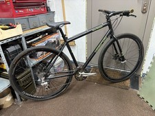 Kona Dew Deluxe Custom Gravel