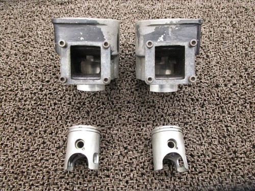 Rd250lc rd350lc cylinder - rd350lc,