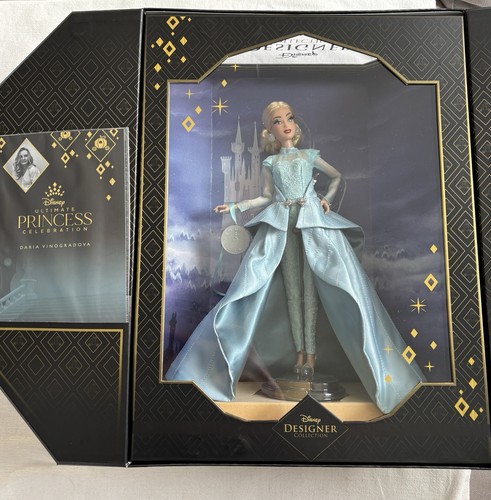 New disney designer ultimate - new,