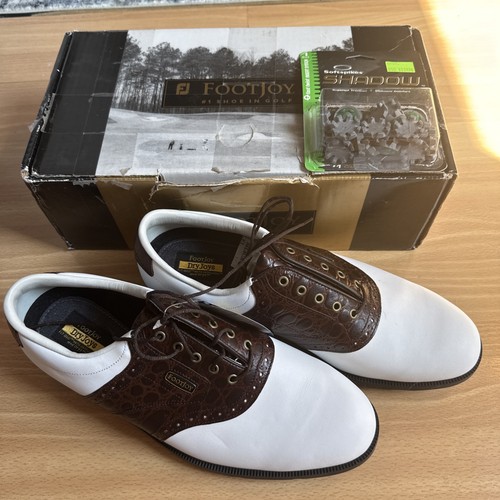 Deadstock 2013 footjoy dryjoys - deadstock,