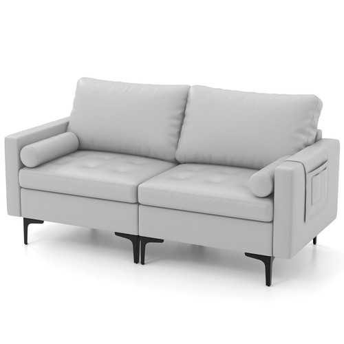 Modern seater sofa couch - modern,