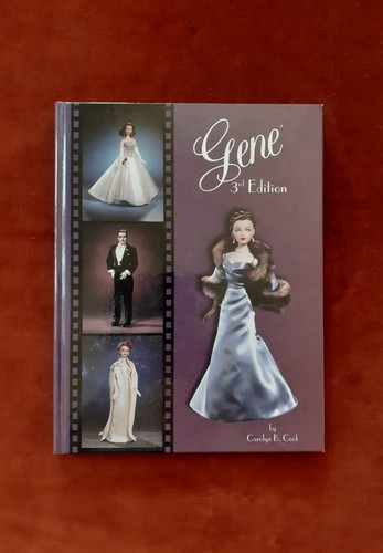 Gene 3rd edition carolyn - carolyn, b