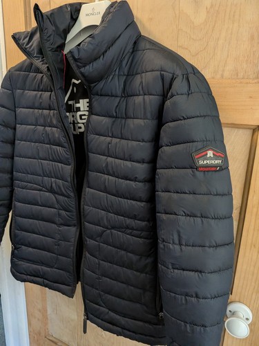 Superdry mountain fuji jkt - superdry,