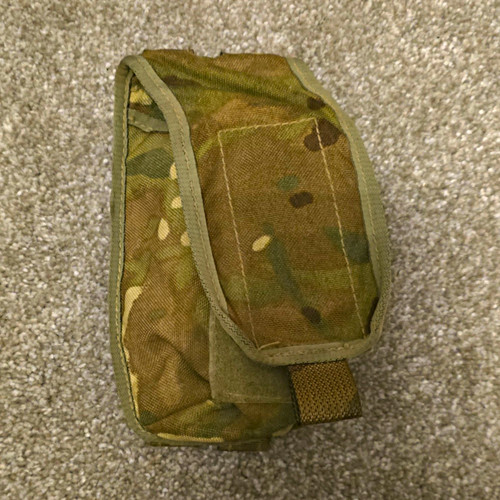 Multicam molle mag pouch - molle, fits