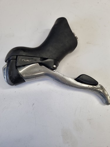 Shimano tiagra 4600 - shimano,