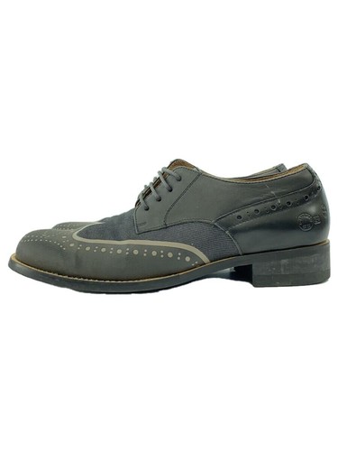 Star raw wingtip dress shoes - wingtip,