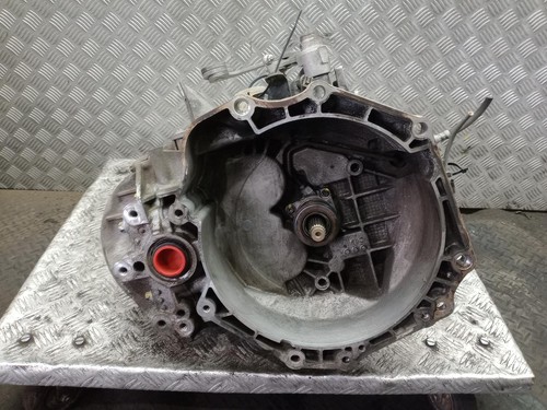 Vauxhall zafira gearbox - gearbox, mgw