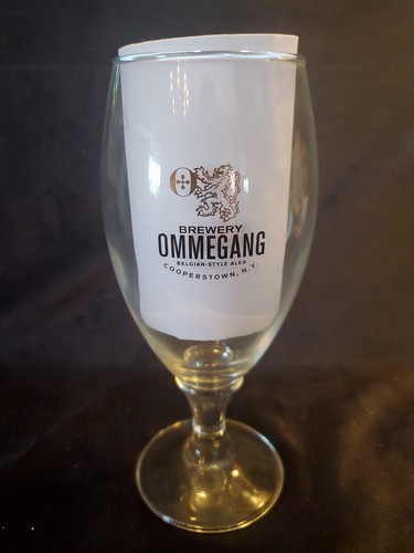 Ommegang brewery belgian - brewery,