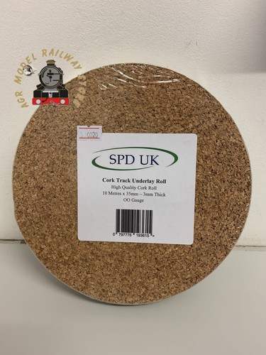 Spd 0020 gauge cork - spd,