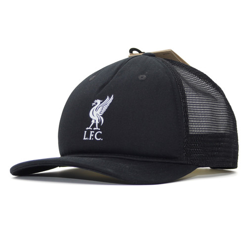 Nike liverpool rise trucker - liverpool,