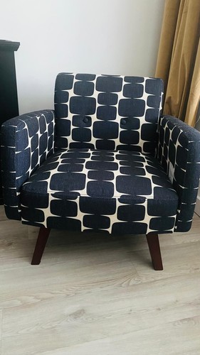Habitat scion lohko - habitat, fabric