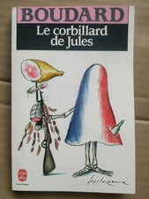 Boudard - Jules' Hearse/ The