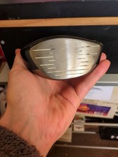 Callaway big bertha - callaway, hawkeye