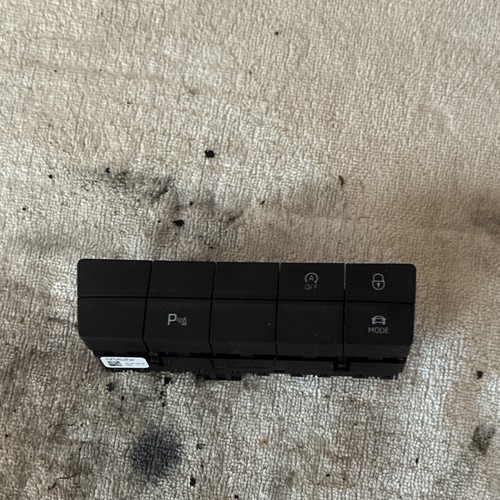 Skoda octavia mk3 central lock - central,
