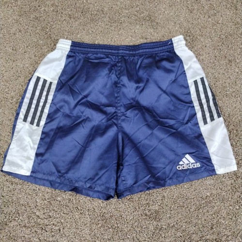 Adidas trefoil soccer shorts - adidas,