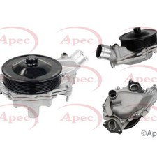 Water Pump For Jaguar XE 5.0