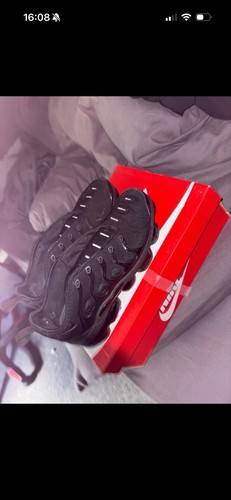 Nike air vapormax plus - air,