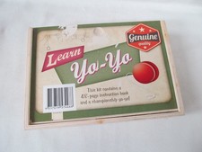 Hinkler - Learn Yo-Yo in Light