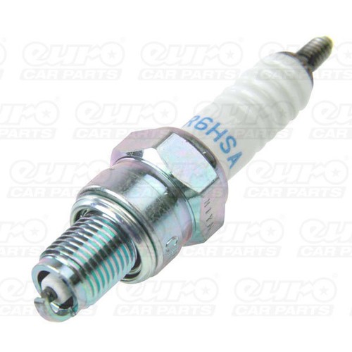 Spark plug m10 - plug, x