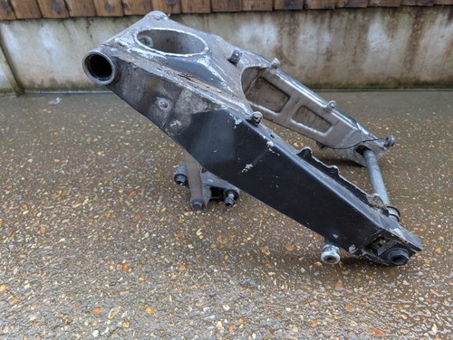 Kawasaki zxr 750 swingarm - k,