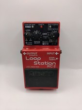 Boss RC-2 Loop Station