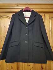 Ladies Marlborough Hunt Coat