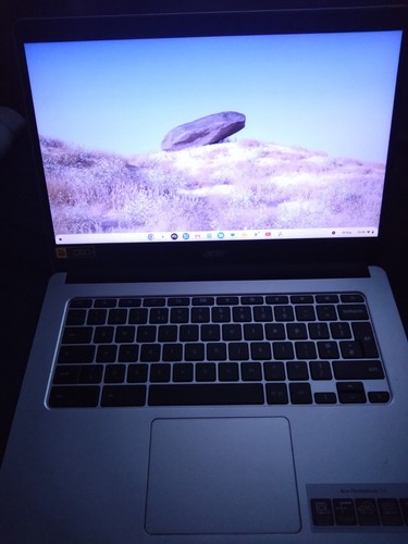 Acer chromebook 314 - acer,