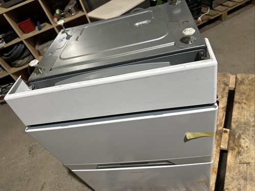 Fisher paykel twin drawer - &,