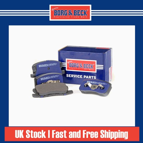 Brake pads set - brake, for