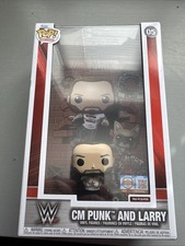 Funko pop covers punk - pop, cm