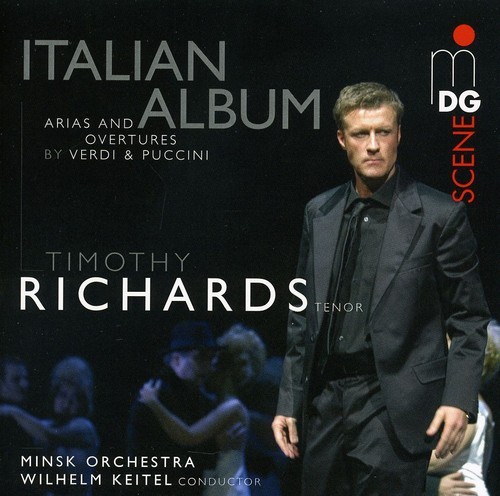 Timothy richards italian - richards,