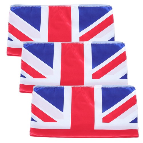Union jack neck scarf - union,