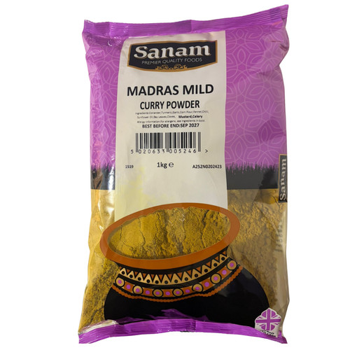 1kg indian premium - indian,