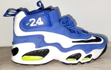 Nike Air Griffey Max 1 Varsity