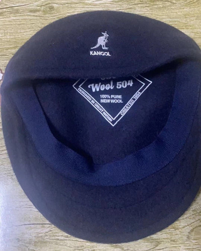 Kangool breathable beret hat - breathable,