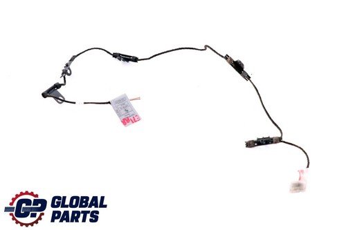 Bmw series e71 door handle - series,