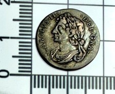 X261: 1677 Charles II Scottish