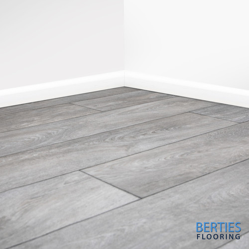 Vine grey oak - vinyl, roll