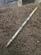 Suzuki Lt50 Lt 50 - Rear Drive Axle